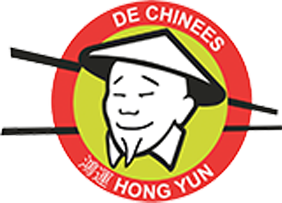 Logo Hong Yun Nes Ameland